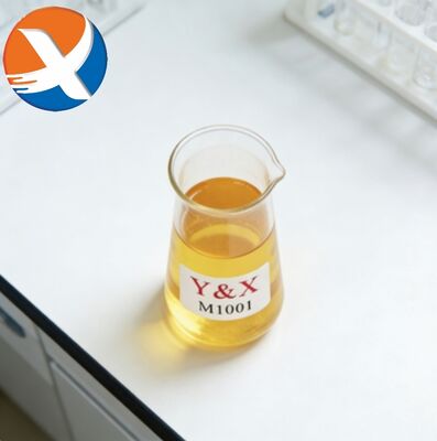 Colector de alto rendimiento M1001S: el principal reactivo de flotación para optimizar la separación y recuperación de cobre-molibdenito