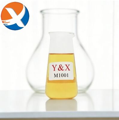 Maximizando la Recuperación de Molibdenita con el Colector M1001S: Un Reactivo Clave para Operaciones Eficientes y Selectivas de Procesamiento de Minerales de Cobre-Molibdeno