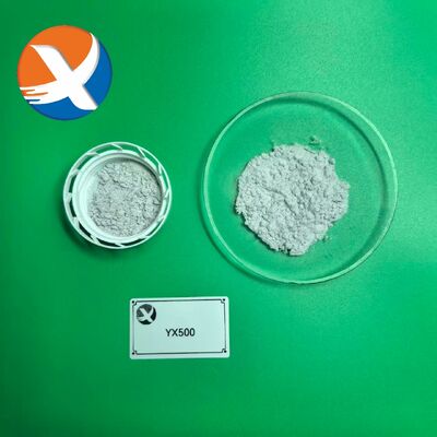 YX500: Solución Probada Industrialmente para la Recuperación Ecológica de Oro de Minerales, Relaves y Subproductos de Fundición