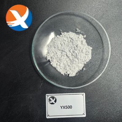 Los relaves del agente de lixiviación de oro de baja toxicidad se pueden descargar directamente