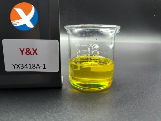 Colector Innovador YX3418A-1: Combinando 40 años de experiencia en minería con fórmulas personalizadas para resultados óptimos de flotación específicos para cada mineral