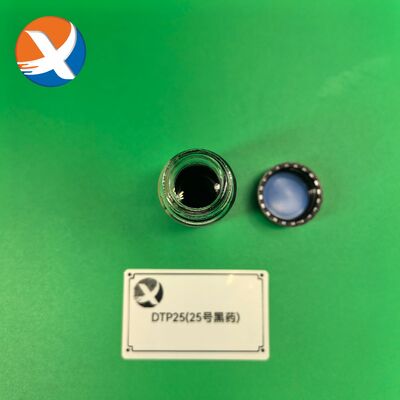 Colector de flotación multipropósito: Ditiofosfato 25: adecuado para sulfuro y óxidos de metales pesados con plena solubilidad en agua