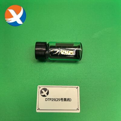 Reactivo de minería versátil Ditiofosfato 25: colector eficaz de sulfuro y minerales de zinc activado en circuitos de separación plomo-zinco