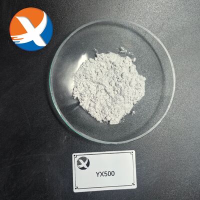 Oro YX500 que lixivia las sustancias químicas, no agente de la preparación del oro de Cyanide
