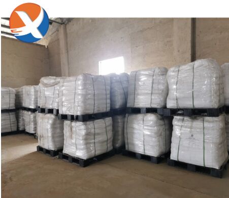 Agente de lixiviación sustituye al cianuro Producto de lixiviación de oro eficiente bajo en toxicidad transporte seguro y conveniente