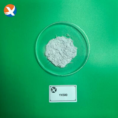 Sustancias químicas amistosas mineras YX500 del oro de Eco para lixiviar