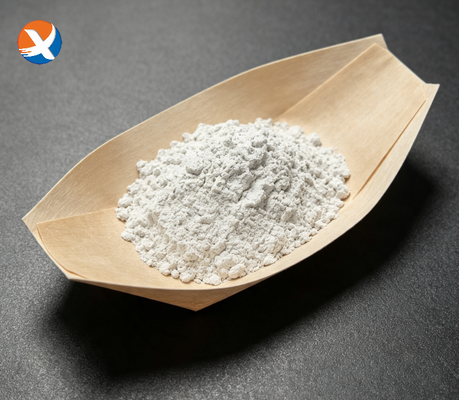 Productos químicos para la lixiviación de oro para la minería de cobre Ltd. Empresa especializada en cobre