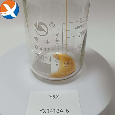 Colector Especializado para Minerales de Sulfuro de Plomo y Zinc: YX3418A-6