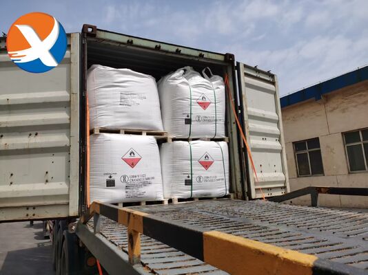 Reactivo especial usado en la lixiviación del ambiente del oro YX500 para proteger