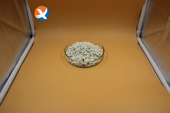 El xantato de amilo de potasio con un 90% de pureza es ampliamente utilizado en la industria minera