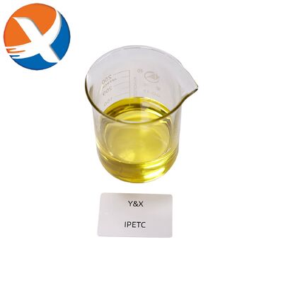 Reactivo de etilo de la flotación del cobre del mineral de Thionocarbamate del Isopropyl del 95%