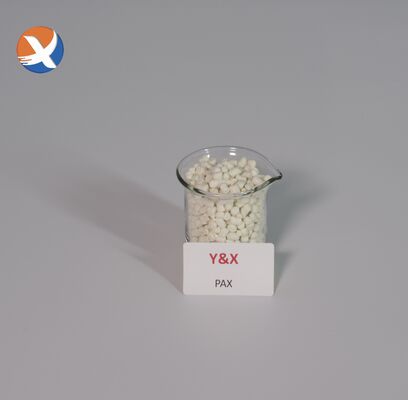 Reactivo de flotación superior de PAX Xantato para la eficiencia minera