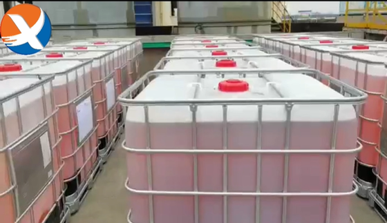 Isopropyl minero Thionocarbamate de etilo/Z200 de los colectores el 95%