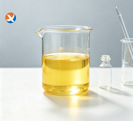 YX01: Un Colector de Mineral de Cobre y Oro que Exhibe una Excelente Estabilidad en un Amplio Rango de pH