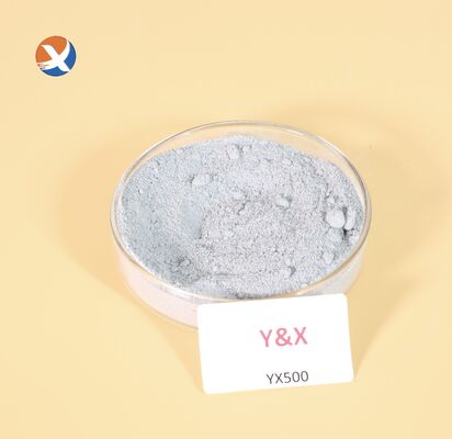 Sustancias químicas especiales YX500 de la flotación del oro de la reducción de la patente