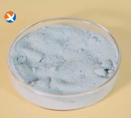 Productos químicos de recuperación de oro ecológicos YX500 Introducción para la extracción sostenible de oro