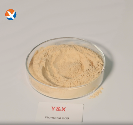 Flometal 809 Depressant Achieves Reliable And Efficient Mineral Separation