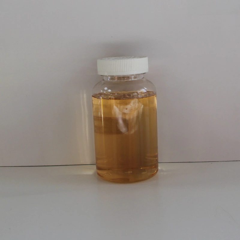 Colector Z1010 de la pureza elevada para el sulfuro del cinc