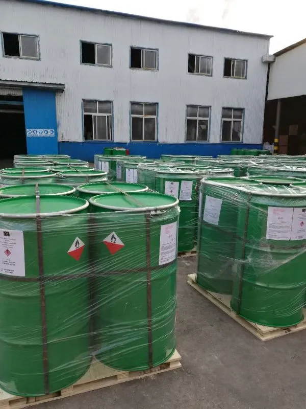 Recolector Isopropilo etilo tionocarbamato/Z200 Químico de procesamiento de mineral de alta eficiencia 7