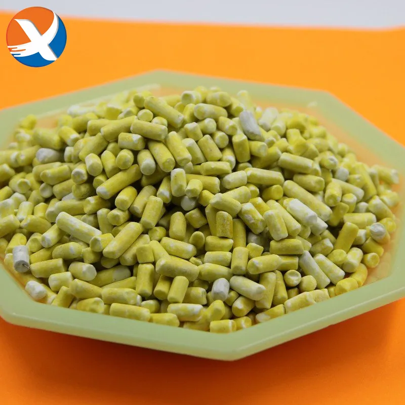 Recolector selectivo SIPX 90% 85% para la flotación de sulfuro de molybdeno de cobre y zinc 1