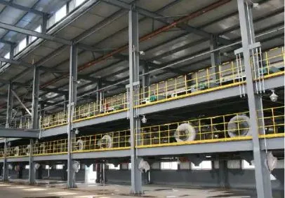Recolector químico especial para minería SW01A/B para fluorito de scheelita con función de alta eficiencia 3