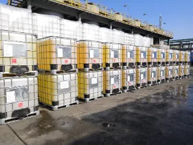Esfera Q60 de alta eficiencia para el índice de flotación Sustituye MIBC para la obtención de mineral 2