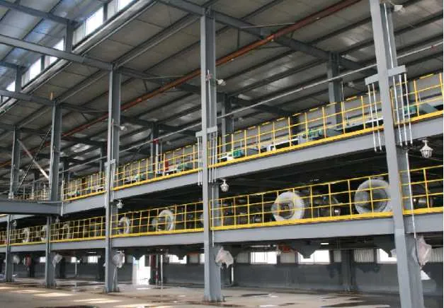 Depressant for Copper Mines D461 in Flotation Process Of Copper-Molybdenum Ores