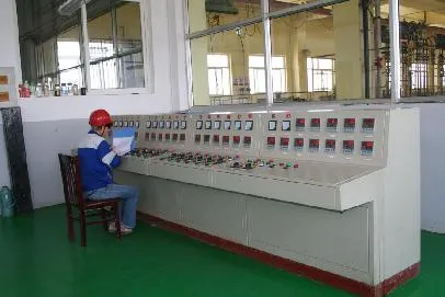Depressant for Copper Mines D461 in Flotation Process Of Copper-Molybdenum Ores