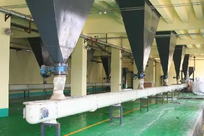 Depressant for Copper Mines D461 in Flotation Process Of Copper-Molybdenum Ores