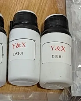 YX-DS101: Deprimente de flotación de alta eficiencia para pirita y pirrotita 0