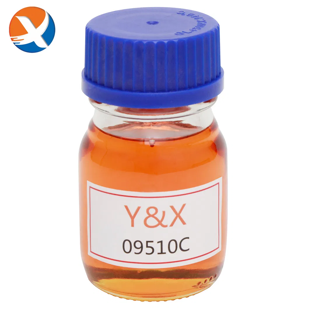 Recolector de alto rendimiento YX09510C para minerales de cobre y oro 0