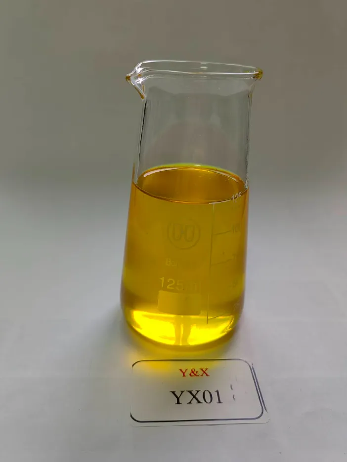 Colector de alta eficiencia YX01 para minas de cobre y oro de difícil selección 0