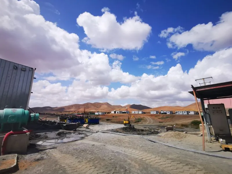 Poliacrilamida orgánica del floculante, PAM Resin Water Treatment Chemical 1