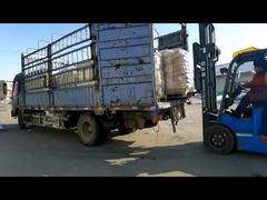 D481 Carbon Flotation Depressant Copper And Gold Mine