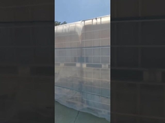 El colector de alto rendimiento YX09510C para la recuperación aumentada en minerales del cobre y del oro