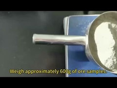 ¡Maximizar la recuperación de minerales con el D417 Talco Depresor!