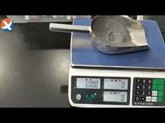 Serie Y&X de colectores para el hierro