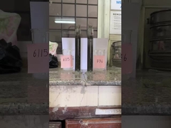 Poliacrilamida del floculante