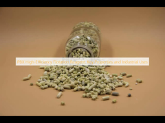 Reagente de flotación de alta eficiencia para PBX: propiedades clave y usos industriales