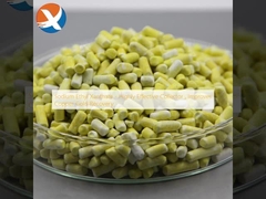 Xantato de etilo sódico - Colector altamente eficaz, mejora la recuperación de oro y cobre