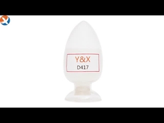 D417 Deprimente eficaz suprime los minerales de gangue como el talco