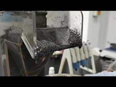 ¡Vea nuestro laboratorio en acción, mostrando nuestros reactivos de vanguardia!